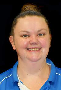 Gemma Moffett